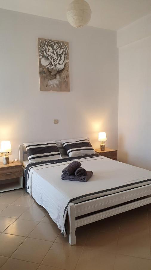Blue Bay Apartment Ханя Екстериор снимка